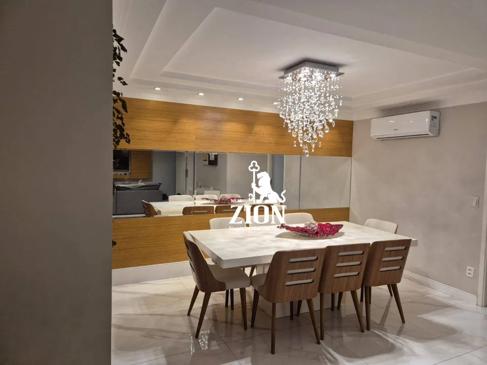 Apartamento, 4 quartos, 178 m² - Foto 13