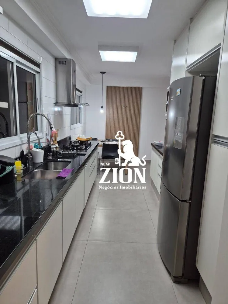 Apartamento, 4 quartos, 178 m² - Foto 10
