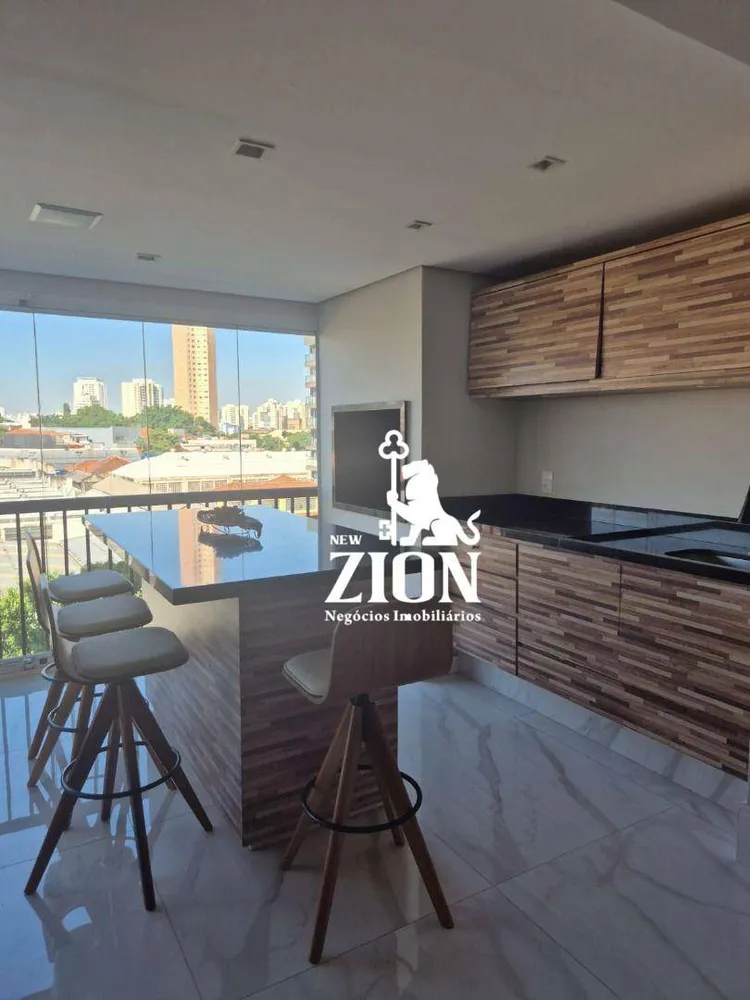Apartamento, 4 quartos, 178 m² - Foto 6