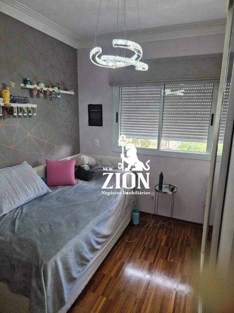 Apartamento, 4 quartos, 178 m² - Foto 8
