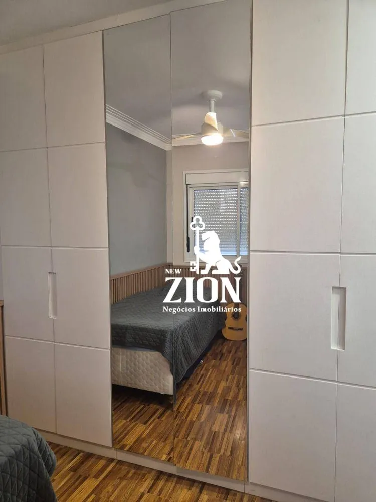 Apartamento, 4 quartos, 178 m² - Foto 4