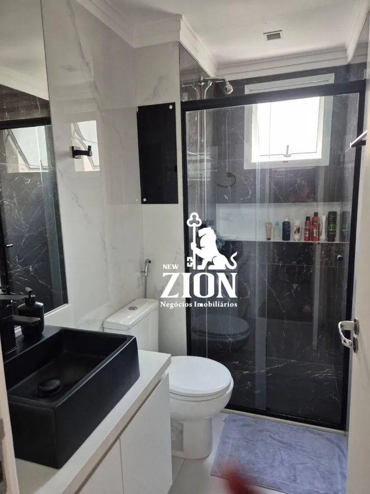 Apartamento, 4 quartos, 178 m² - Foto 11