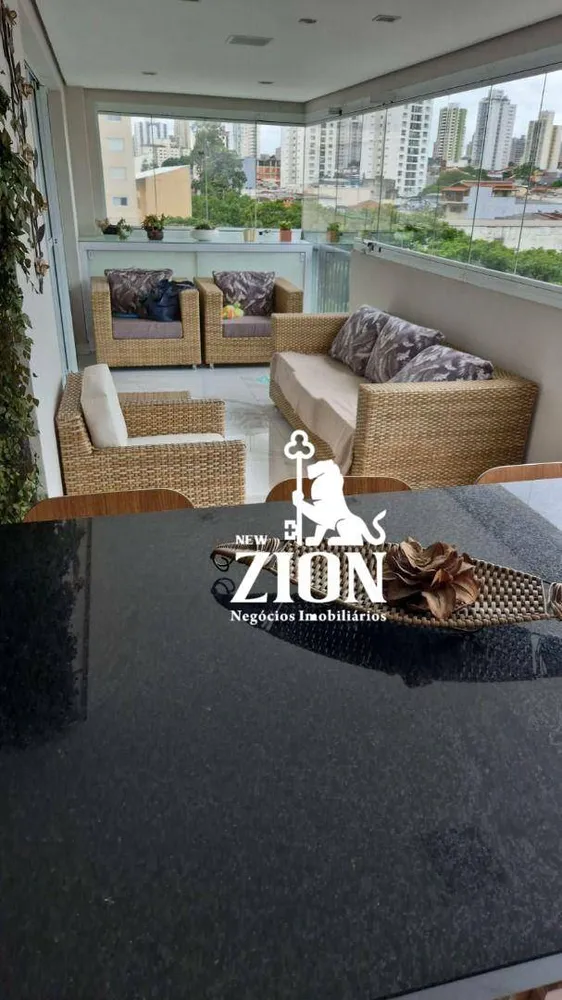 Apartamento, 4 quartos, 178 m² - Foto 15