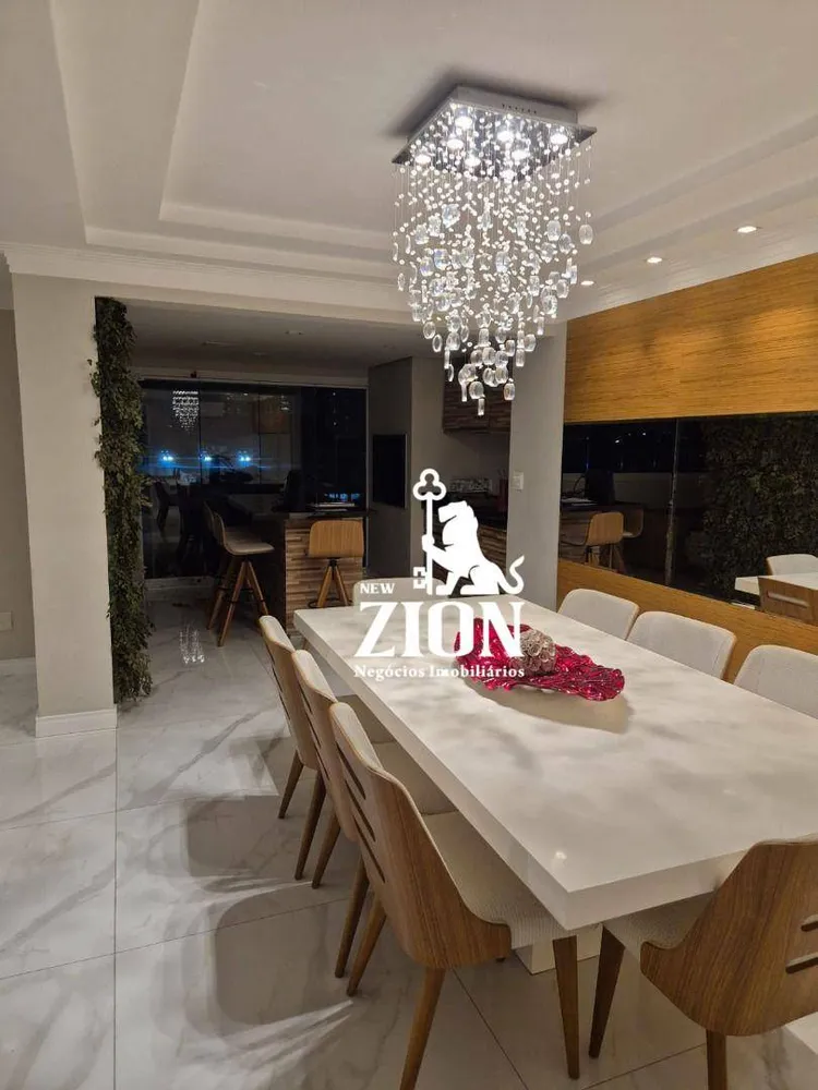 Apartamento, 4 quartos, 178 m² - Foto 5