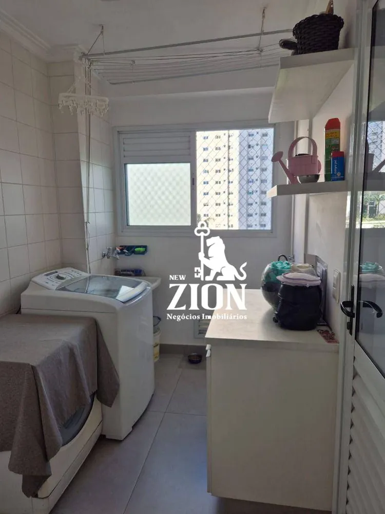 Apartamento, 4 quartos, 178 m² - Foto 7