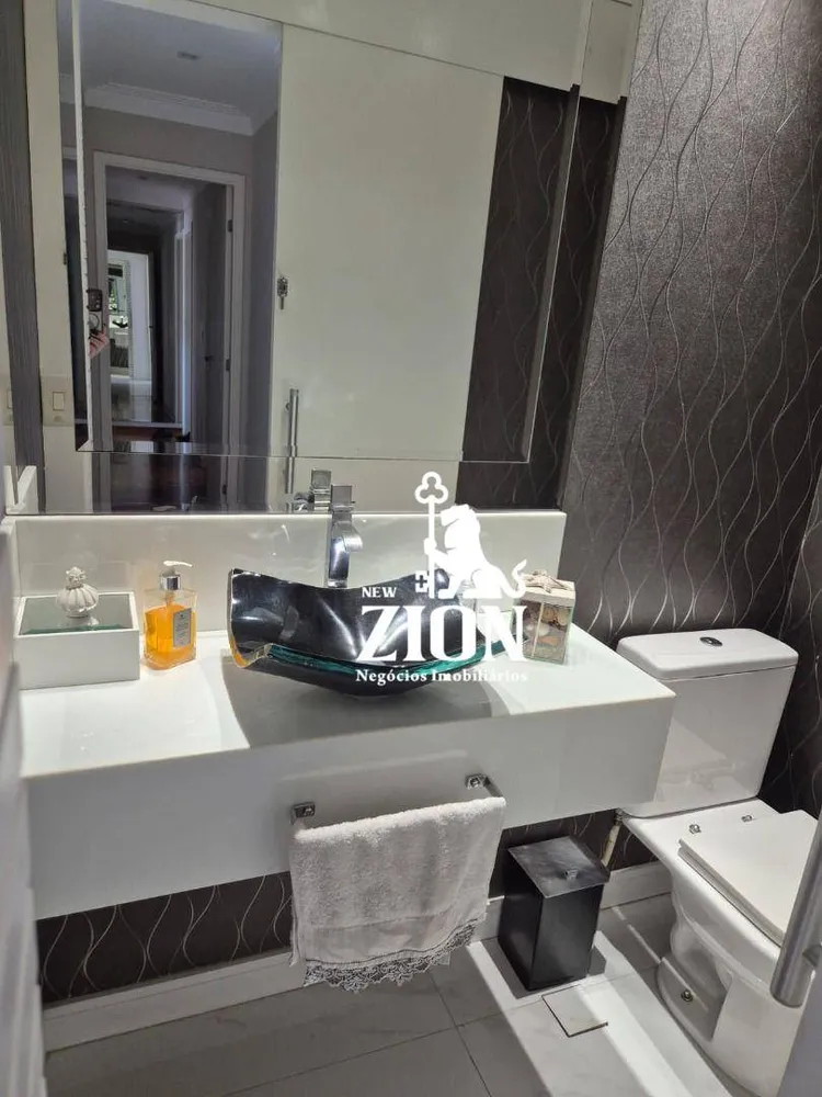 Apartamento, 4 quartos, 178 m² - Foto 3