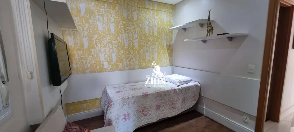 Apartamento, 3 quartos, 123 m² - Foto 9