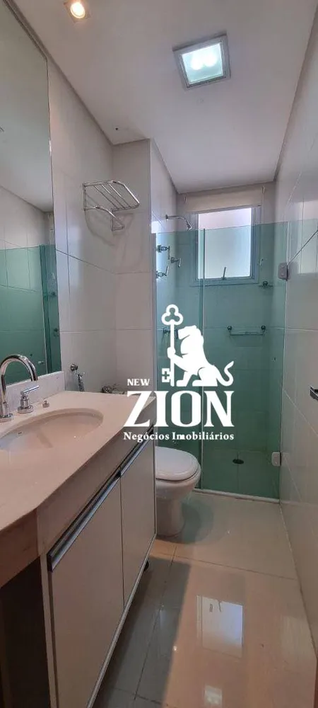 Apartamento, 3 quartos, 123 m² - Foto 8
