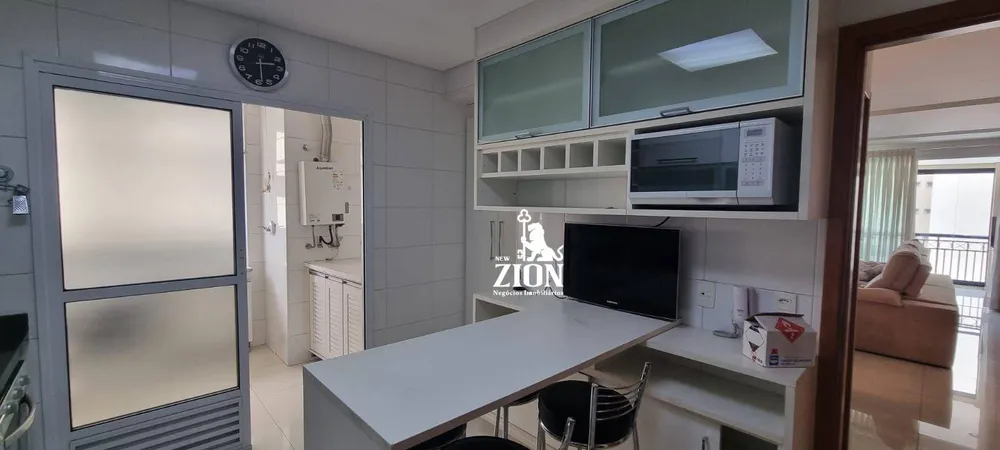 Apartamento, 3 quartos, 123 m² - Foto 2