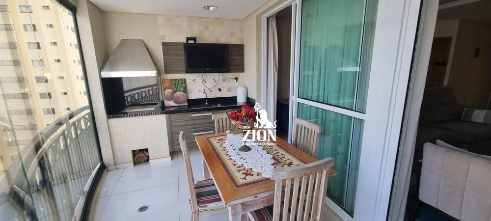 Apartamento, 3 quartos, 123 m² - Foto 12