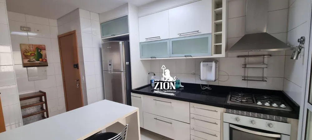 Apartamento, 3 quartos, 123 m² - Foto 6
