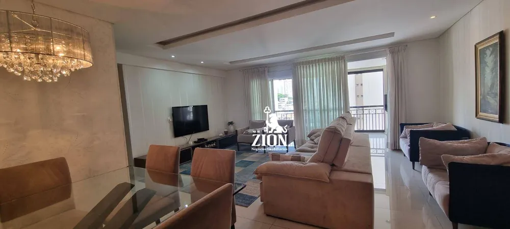Apartamento, 3 quartos, 123 m² - Foto 11