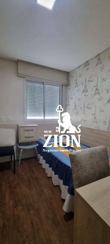 Apartamento, 3 quartos, 123 m² - Foto 10