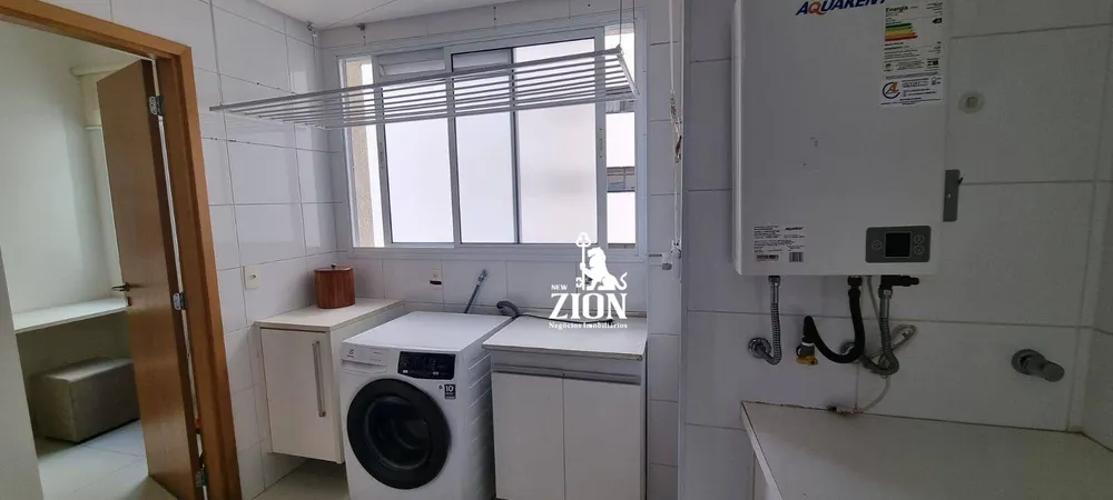 Apartamento, 3 quartos, 123 m² - Foto 5