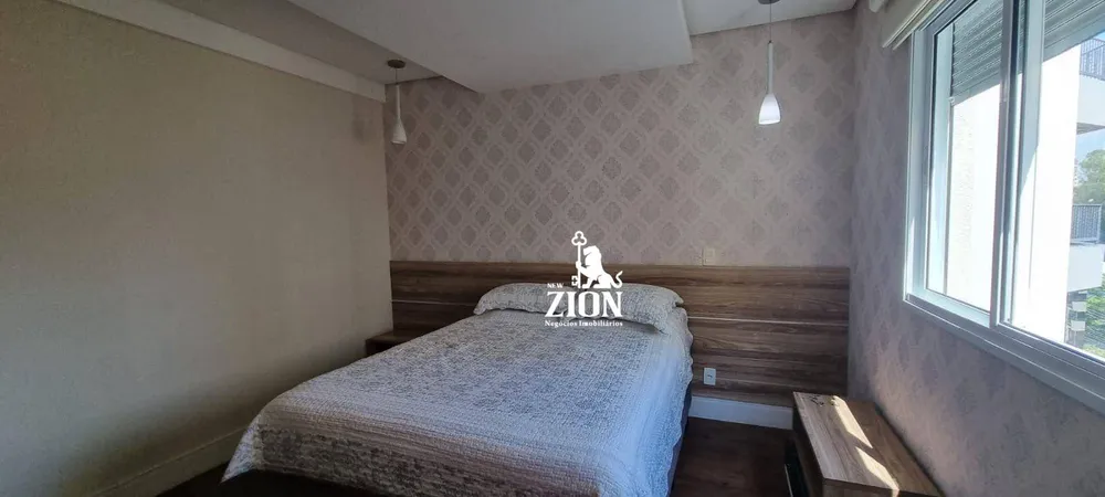 Apartamento, 3 quartos, 123 m² - Foto 15