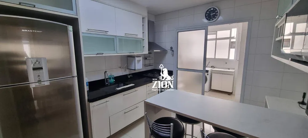 Apartamento, 3 quartos, 123 m² - Foto 3