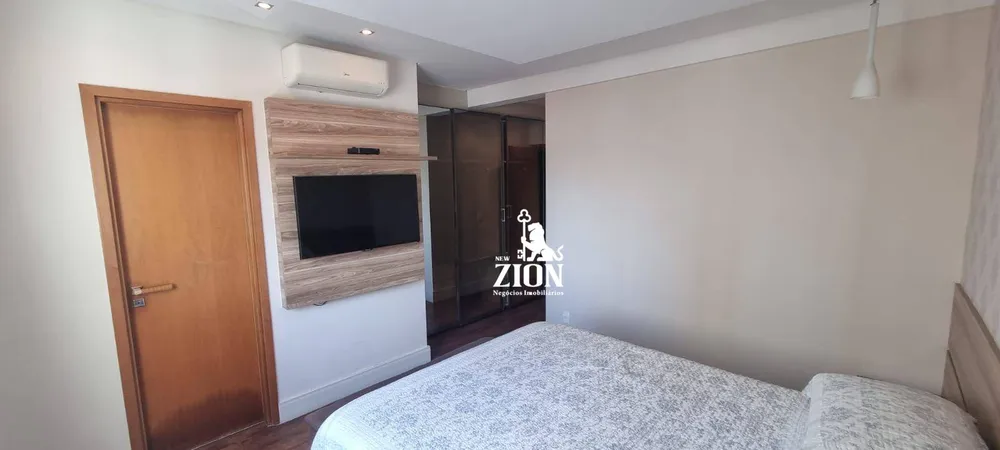 Apartamento, 3 quartos, 123 m² - Foto 14