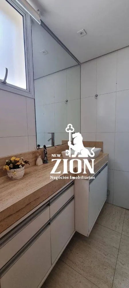 Apartamento, 3 quartos, 123 m² - Foto 1