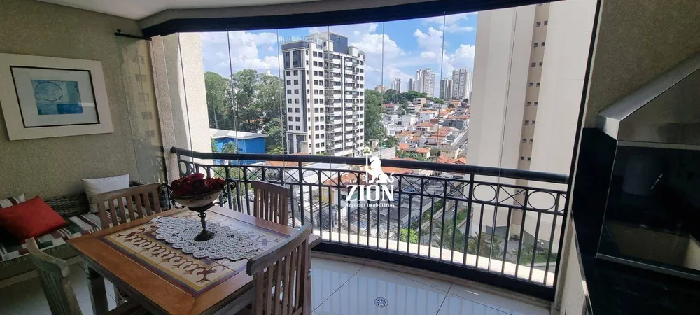 Apartamento, 3 quartos, 123 m² - Foto 7