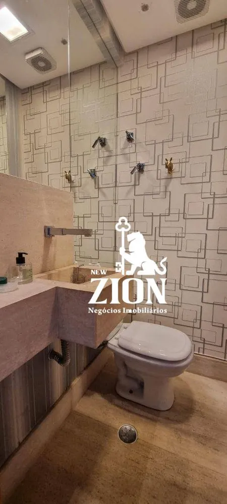 Apartamento, 3 quartos, 123 m² - Foto 4