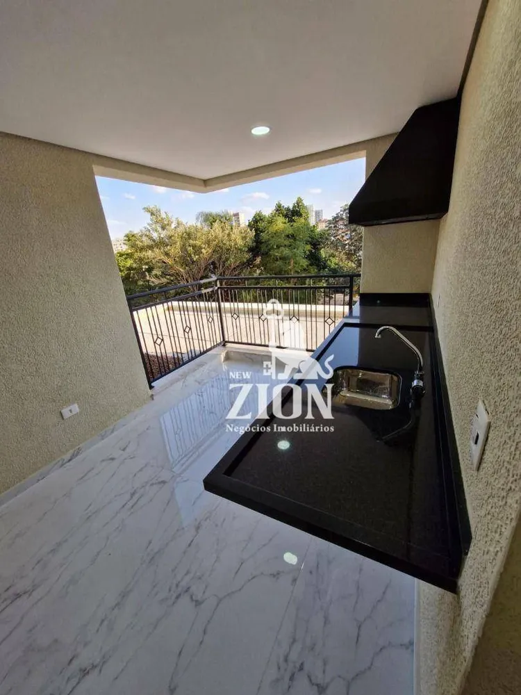 Apartamento, 2 quartos, 74 m² - Foto 16