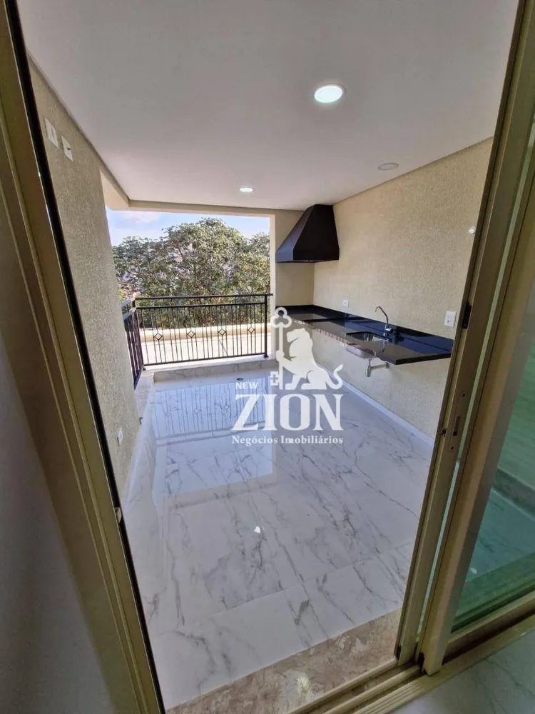 Apartamento, 2 quartos, 74 m² - Foto 3