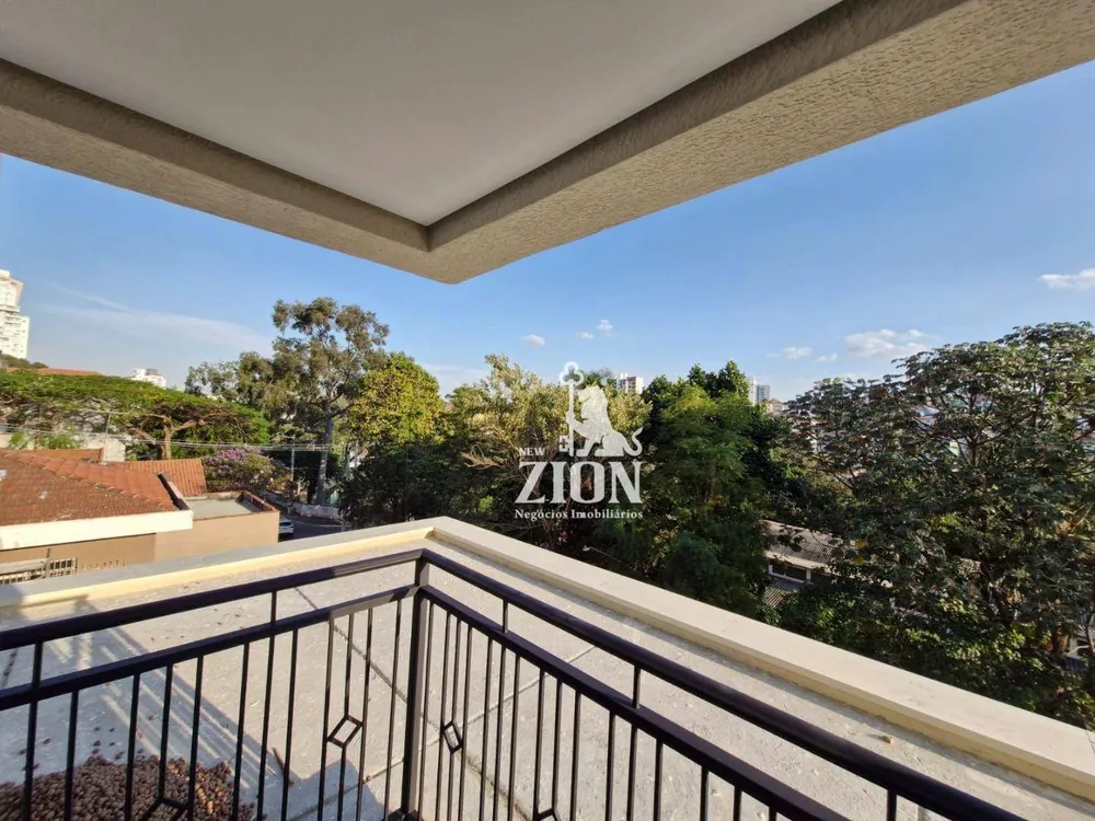 Apartamento, 2 quartos, 74 m² - Foto 5