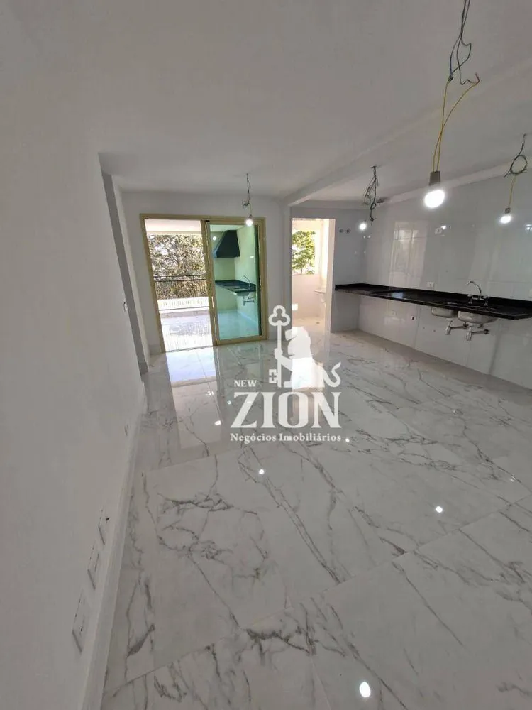 Apartamento, 2 quartos, 74 m² - Foto 4