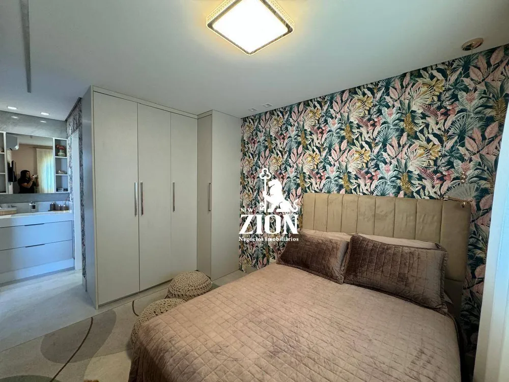 Apartamento, 2 quartos, 80 m² - Foto 5