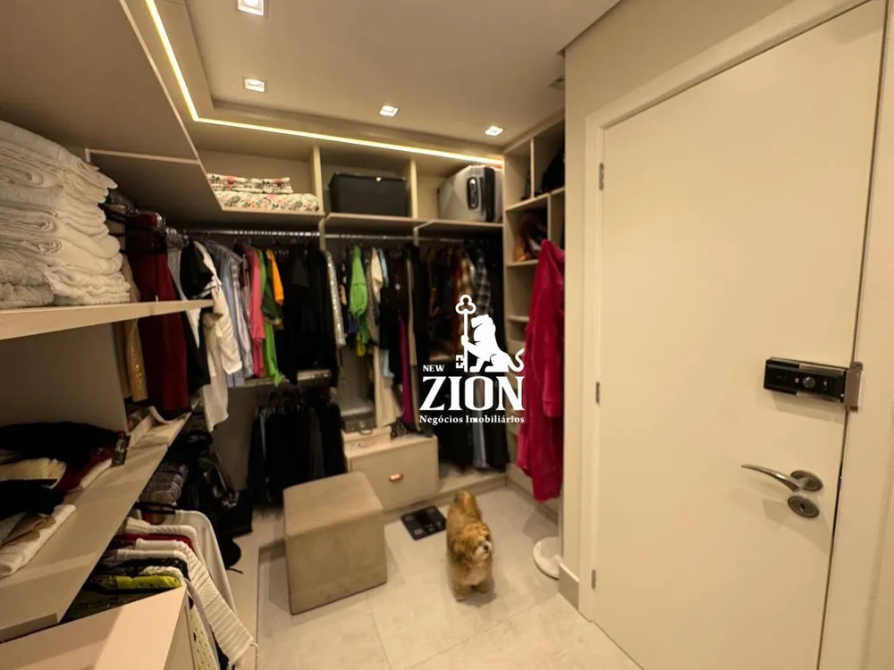 Apartamento, 2 quartos, 80 m² - Foto 10