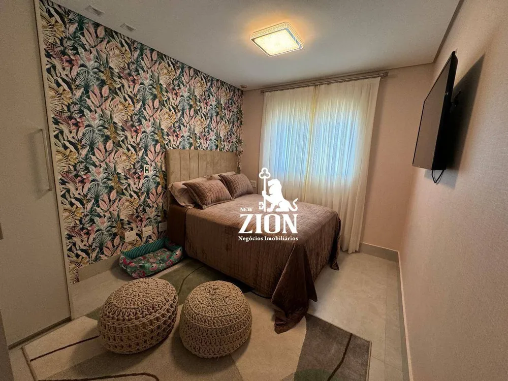Apartamento, 2 quartos, 80 m² - Foto 9