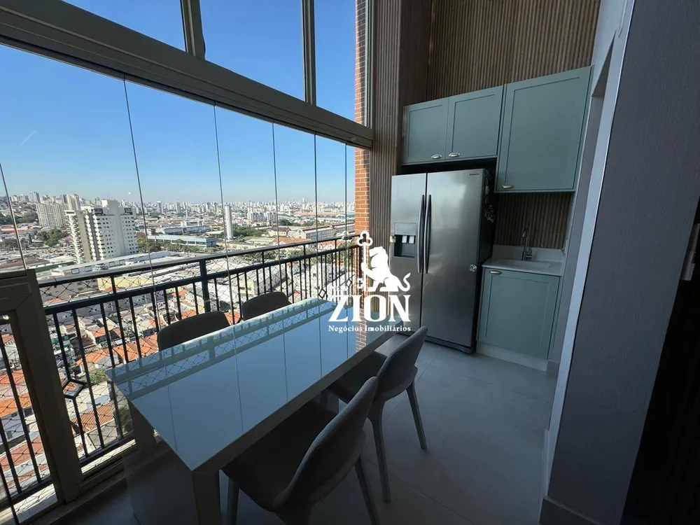 Apartamento, 2 quartos, 80 m² - Foto 7