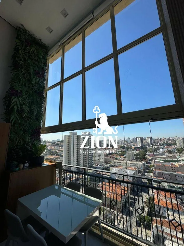 Apartamento, 2 quartos, 80 m² - Foto 4