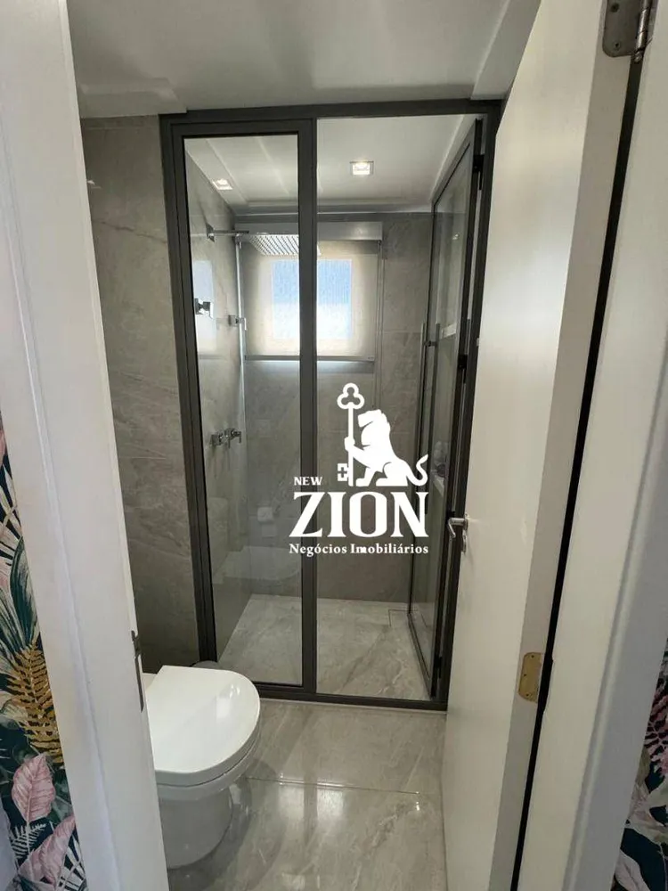 Apartamento, 2 quartos, 80 m² - Foto 2