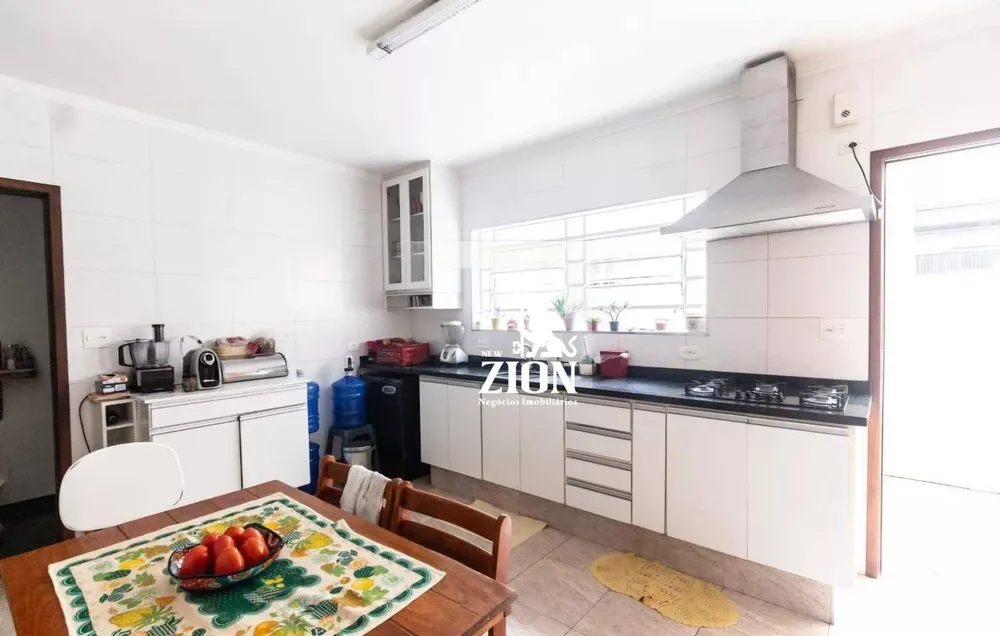 Casa, 3 quartos, 185 m² - Foto 6
