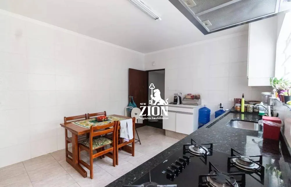 Casa, 3 quartos, 185 m² - Foto 5
