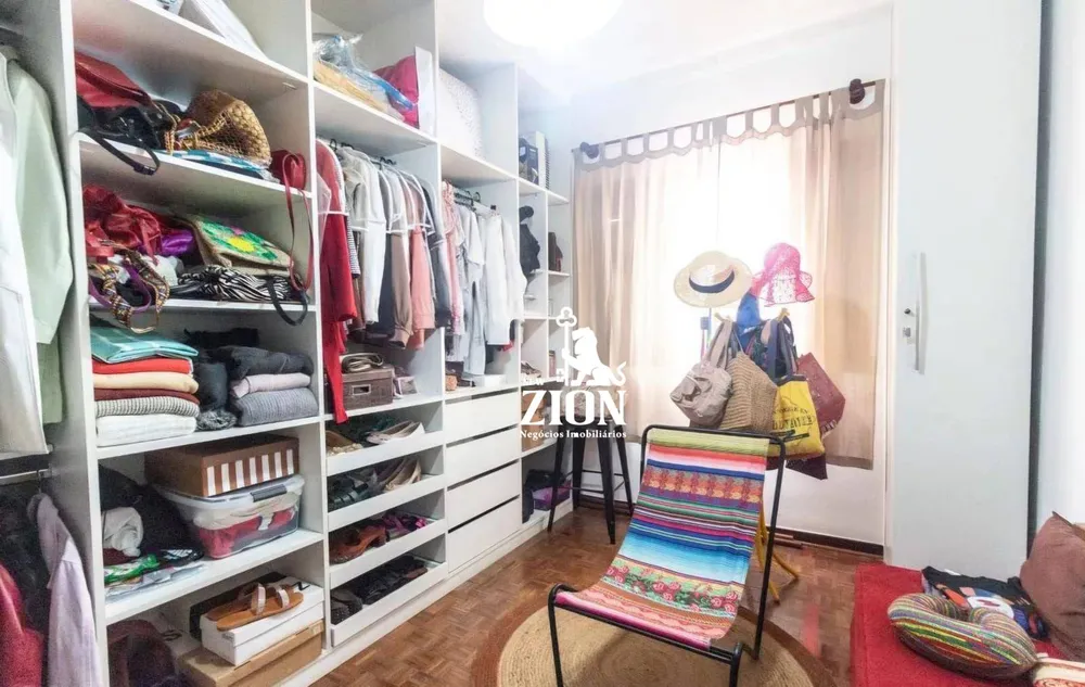 Casa, 3 quartos, 185 m² - Foto 10