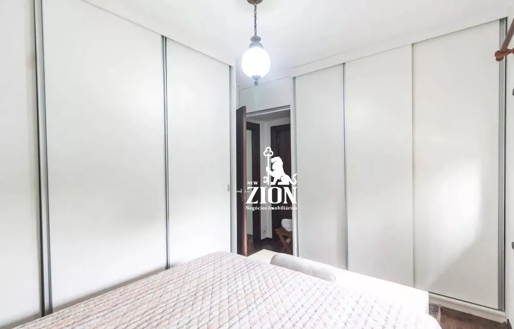 Casa, 3 quartos, 185 m² - Foto 8