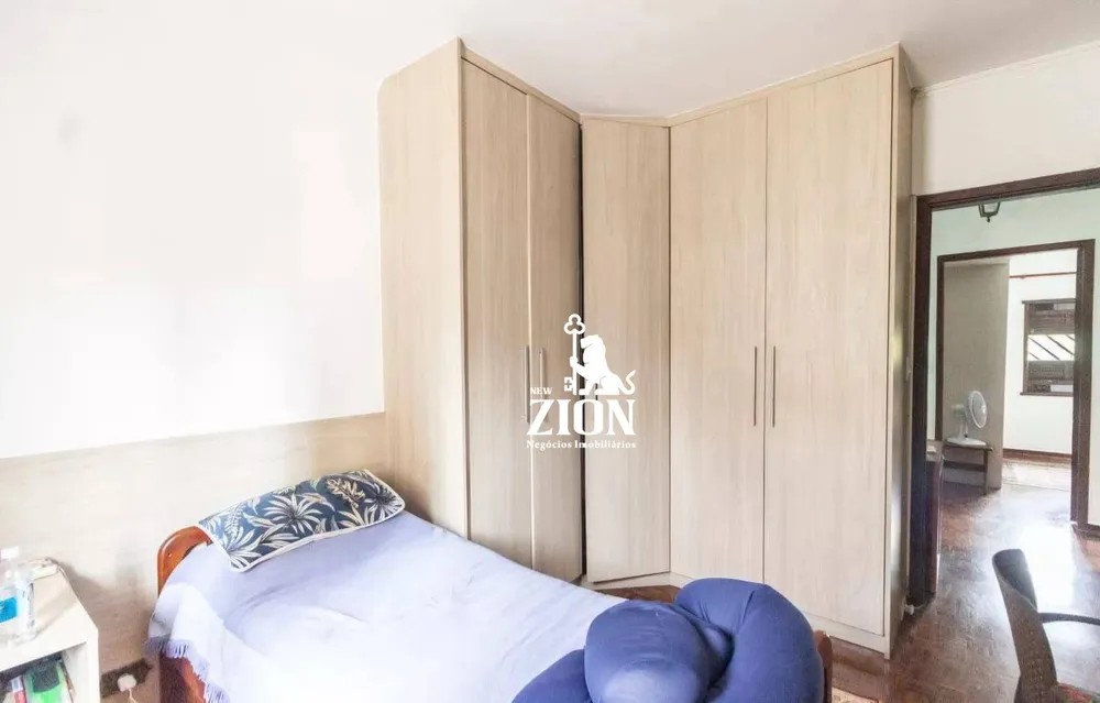 Casa, 3 quartos, 185 m² - Foto 4