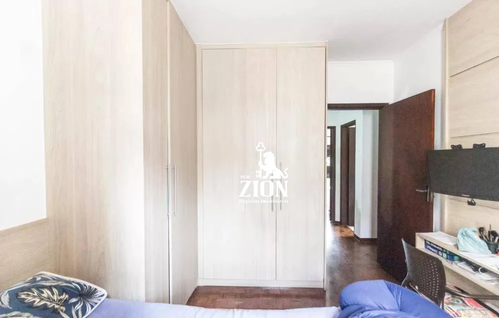 Casa, 3 quartos, 185 m² - Foto 2