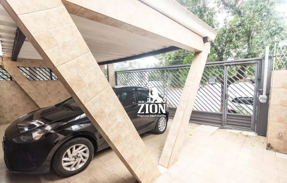 Casa, 3 quartos, 185 m² - Foto 6