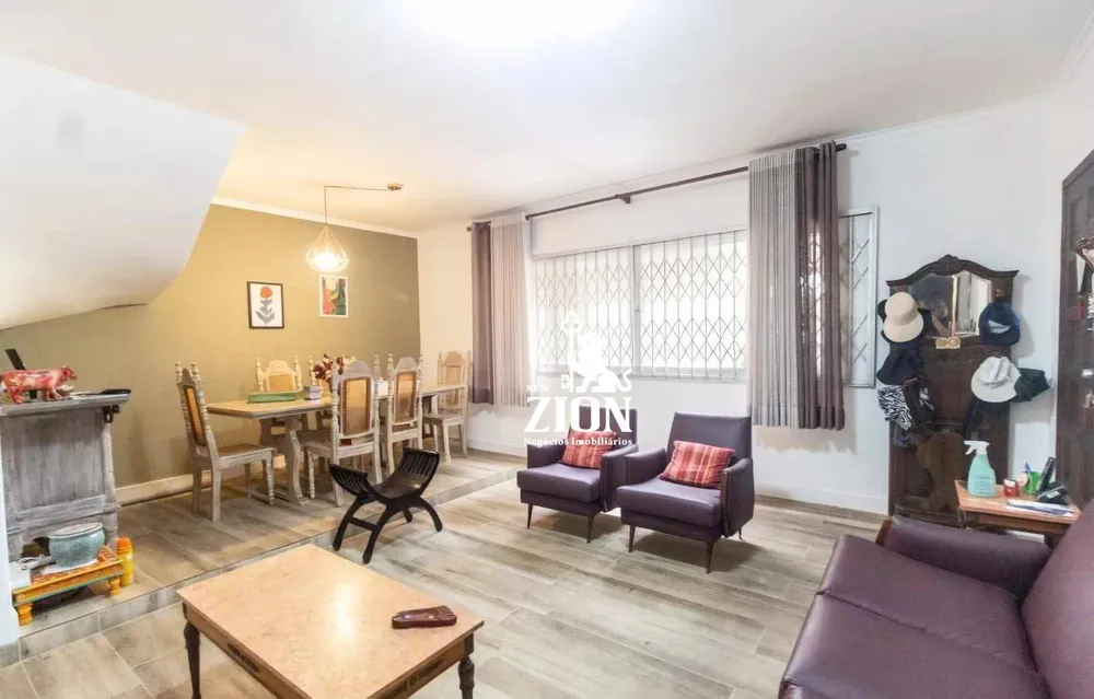Casa, 3 quartos, 185 m² - Foto 1