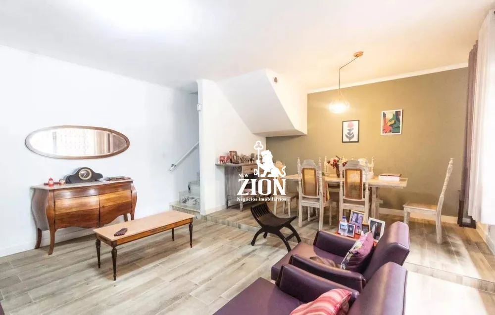 Casa, 3 quartos, 185 m² - Foto 1