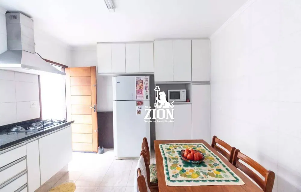 Casa, 3 quartos, 185 m² - Foto 4