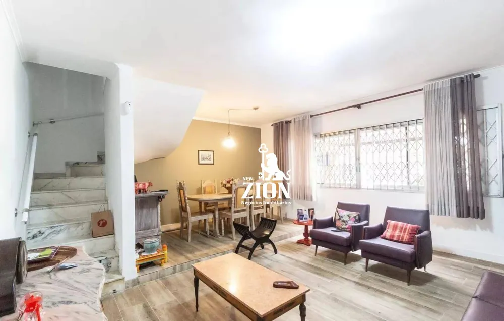 Casa, 3 quartos, 185 m² - Foto 3