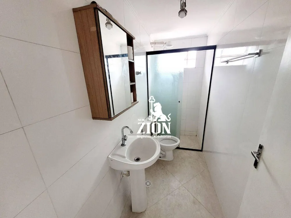 Apartamento, 2 quartos, 60 m² - Foto 8