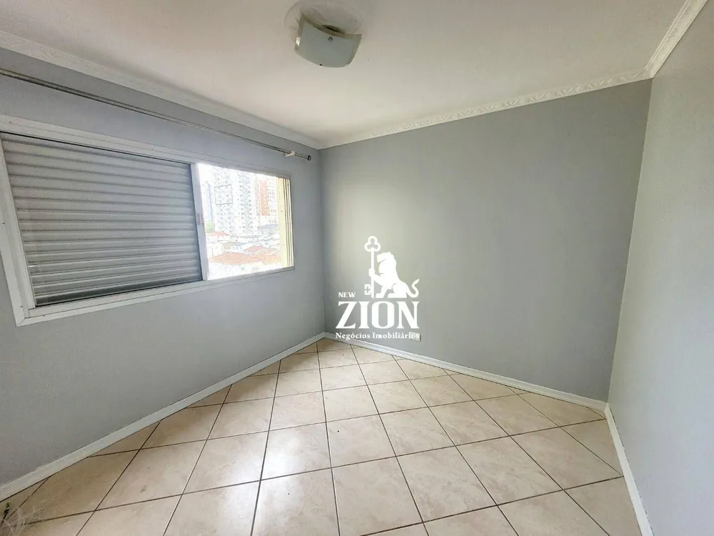 Apartamento, 2 quartos, 60 m² - Foto 5