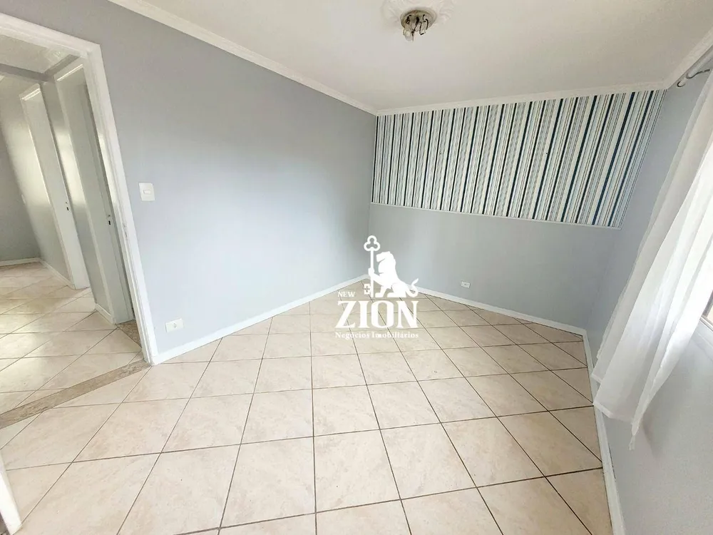 Apartamento, 2 quartos, 60 m² - Foto 7