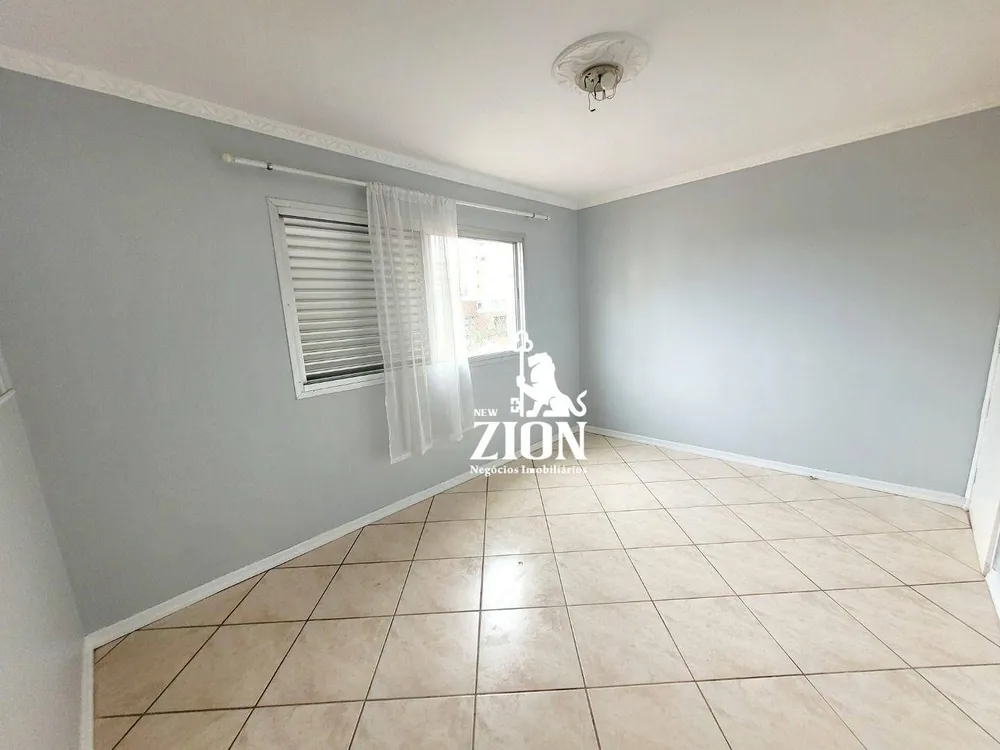Apartamento, 2 quartos, 60 m² - Foto 9