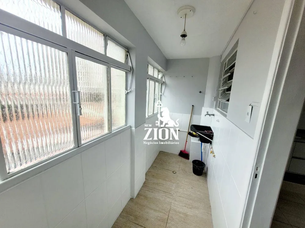 Apartamento, 2 quartos, 60 m² - Foto 6